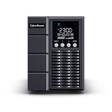 Cyberpower Main Stream Online S Ups 1000va/900w, Tower, Iec C13 (1), Schuko (2)