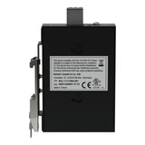 Wago 852-1111 000-001 Industrial-Eco-Switch, 5 Ports 1000