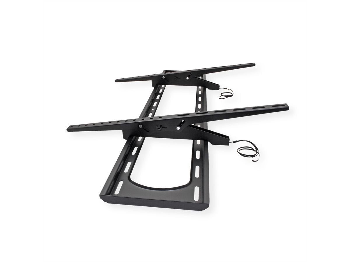 Value Tv-Soporte De Pared, Neigbar, 60-120 Zoll, Bis 120 Kg