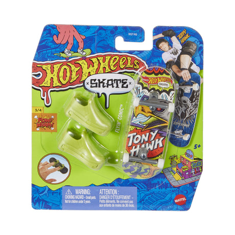 EAN 0194735205998 - Hot Wheels HVK13 vehículo de juguete imagen 1