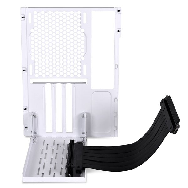 Lian Li O11dmini-1w-4 Parte Carcasa De Ordenador Universal Soporte De Gpu