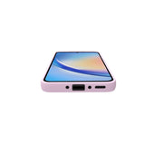 Funda Rosa Galaxy A35 5g