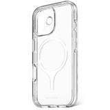 EAN 8721145008974 - Decoded D26IPO17BCT2TT funda para teléfono móvil 16 cm (6.3") Transparente imagen 7