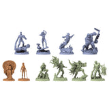 EAN 8435407641082 - Asmodee CMMZB004 juego de tablero Marvel Zombies: Fantastic 4 Under Siege 60 min Juego De Cartas Interpre imagen 3