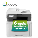 EAN 4977766827904 - Brother MFC-L3740CDWE impresora multifunción LED A4 600 x 2400 DPI 18 ppm Wifi imagen 5