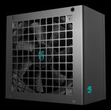 EAN 6933412743804 - DeepCool PF500X unidad de fuente de alimentación 500 W 20+4 pin ATX ATX Negro imagen 1