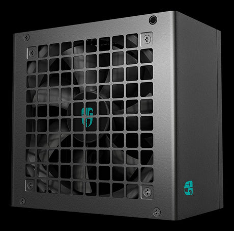 EAN 6933412743804 - DeepCool PF500X unidad de fuente de alimentación 500 W 20+4 pin ATX ATX Negro imagen 1