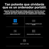 EAN 198415371676 - HP ZBook Fury G11 Intel® Core™ i9 i9-14900HX Estación de trabajo móvil 40,6 cm (16") WUXGA 32 GB DDR5-SDRA imagen 11