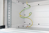 EAN 8595105020432 - Trisa RXA-04-AS4-CAX-A1 armario rack 4U Bastidor de pared Gris imagen 4