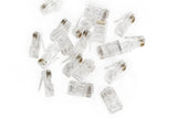 EAN 5907772596555 - Digitus X-ML-5U-EZ conector RJ45 Negro imagen 3