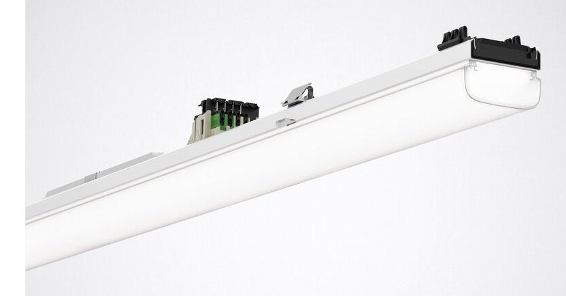 Tril 78ip50he Dl 140-840etdd L150 01 Lichtbänder 78..E-Line Pro Abdeckscheibe Ws