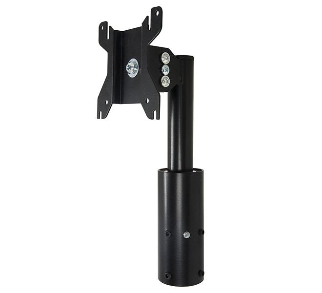 System 2 - Flat Screen Mount With Tilt And Swivel (Vesa 100)