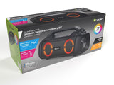 EAN 5907512872390 - Tracer BigBoy Altavoz portátil estéreo Negro 40 W imagen 9