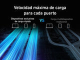 EAN 0194644130886 - Anker Prime 27650 mAh Negro imagen 10