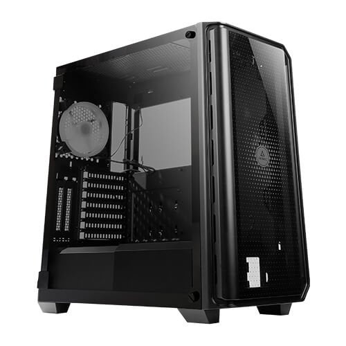 Geh Antec New Gaming Nx1000 Midi Tower Negro Retail
