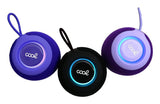Cool Altavoz Bluetooth  Msica 6w  Cord Tws Marino