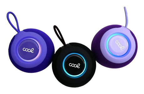 EAN 8434847068619 - COOL Accesorios CORD Negro 6 W imagen 9