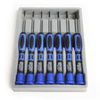 EAN 0065030786584 - StarTech.com CTK100P destornillador manual Destornillador de precisión imagen 1