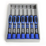 EAN 0065030786584 - StarTech.com CTK100P destornillador manual Destornillador de precisión imagen 1