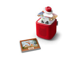 Tonies Tonieplay Game M - Disney Winnie The Pooh: El Gran Lío De Tigger, Juego De Habilidad 11003453