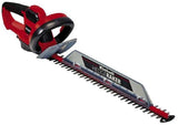 Cortasetos Einhell Gc-Eh 6055/1 (Rojo/Negro, 600 Vatios) 3403320