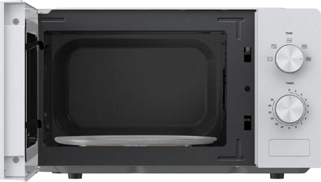 EAN 3838782612138 - Hisense H20MOWP1 Blanco Solo microondas Encimera 20 L 700 W imagen 6