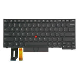 Lenovo 01yp389 Teclado Para Portatil (Consultar Idioma)