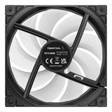 Ventilador Pc Deepcool Fd14 Argb 140x140x25 140 Mm R-Fd14-Bkapn1-G