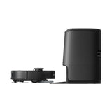Eufy X9 Pro Aspiradora Robotizada 0,41 L Negro