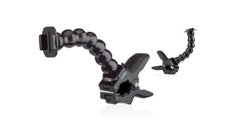 EAN 818279010732 - GoPro Jaws Soporte para cámara imagen 7