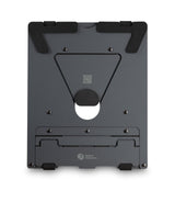 Bakker Elkhuizen Soporte Para Tablet Ergo-Q 160 Gris Oscuro 11"-17"