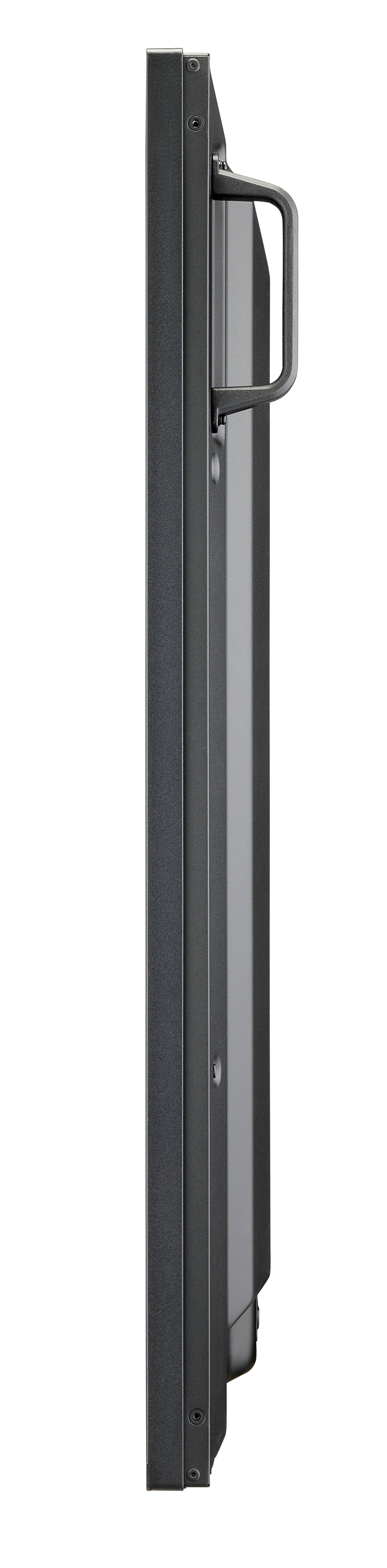 EAN 5028695127470 - NEC MultiSync M501-2 Diseño de quiosco 127 cm (50") LED 4K Ultra HD Negro Procesador incorporado imagen 6