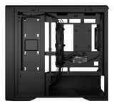 EAN 4718466020666 - Lian Li Vector V150 INF Midi Tower Negro imagen 6
