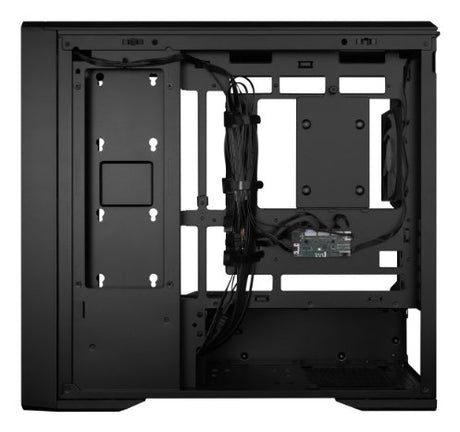 EAN 4718466020666 - Lian Li Vector V150 INF Midi Tower Negro imagen 6