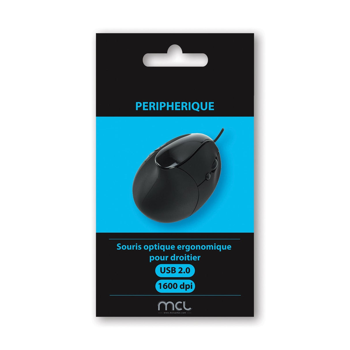 Optical Usb Mouse 1600 Dpi
