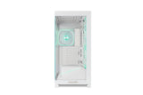 Caja Pc Gaming Semitorre Nox Hummer Blade Blanca