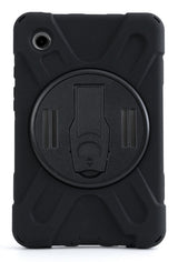 EAN 5060369675689 - Techair Classic pro 22,1 cm (8.7") Funda Negro imagen 10