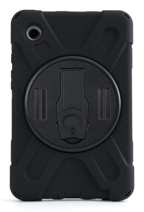 EAN 5060369675689 - Techair Classic pro 22,1 cm (8.7") Funda Negro imagen 10