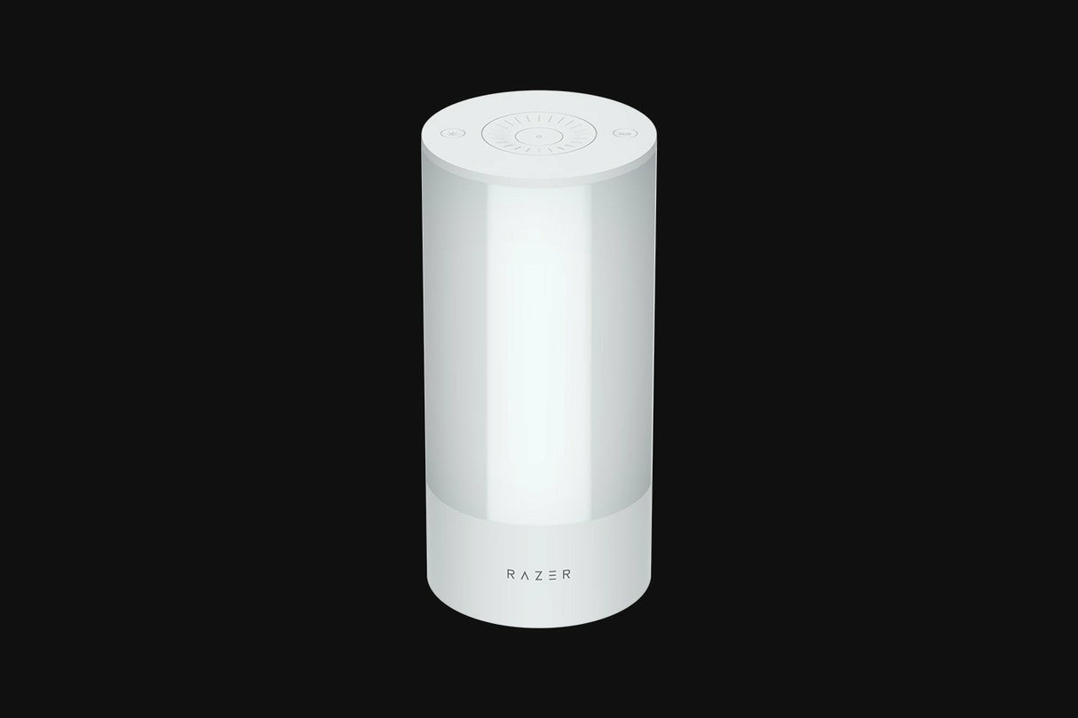 EAN 8887910000090 - Razer Aether Lamp Pro Lámpara de mesa inteligente Wi-Fi imagen 6