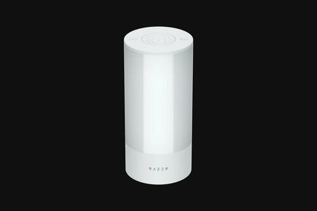EAN 8887910000090 - Razer Aether Lamp Pro Lámpara de mesa inteligente Wi-Fi imagen 6