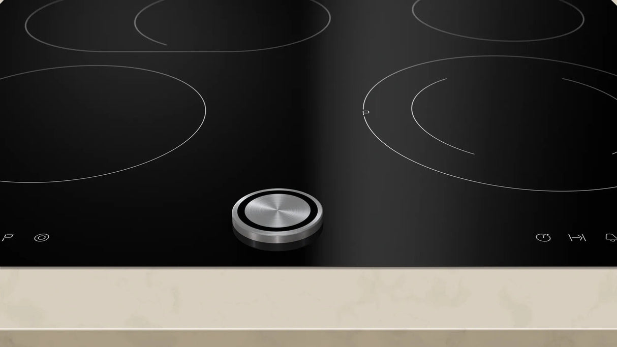 Placa Vitrocerámica Neff T16pt76x0 (Tpt1676x) N 70, Placa Autosuficiente T16pt76x0