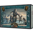 EAN 0889696016829 - Asmodee EECMSI160 juego de tablero Canción de Hielo y Fuego 60 min Juego de mesa Estrategia imagen 1