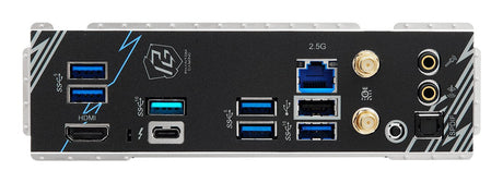 EAN 4711581490420 - Asrock B860I Lightning WiFi Intel B860 LGA 1851 (Socket V1) mini ITX imagen 6