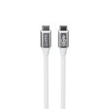 EAN 6939119066758 - Havit 6939119066758 cable USB 1 m USB C Gris, Blanco imagen 3
