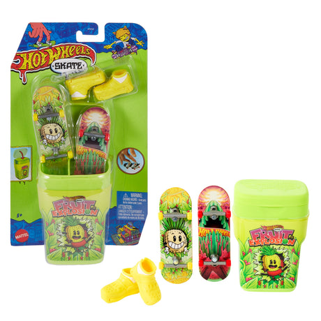 EAN 0194735206704 - Hot Wheels HVK76 vehículo de juguete imagen 1
