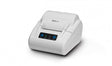 EAN 8717496335142 - Safescan TP-230 impresora de etiquetas Línea térmica 203 x 203 DPI 60 mm/s Alámbrico imagen 1