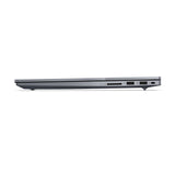 EAN 0198154330736 - Lenovo ThinkBook 16 G7 QOY Copilot+ PC Qualcomm Snapdragon X1P-42-100 Portátil 40,6 cm (16") WUXGA 32 GB  imagen 14