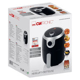 Freidora Sin Grasa Clatronic Fr 3769 H