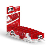 Rodillo De Pegamento Pritt Compact Wa170d, Permanente, 9h Zcgpk