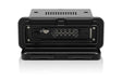 EAN 4713227446143 - Icy Dock MB491SKL-1B caja para disco duro externo Carcasa de disco duro/SSD Negro 2.5" imagen 1